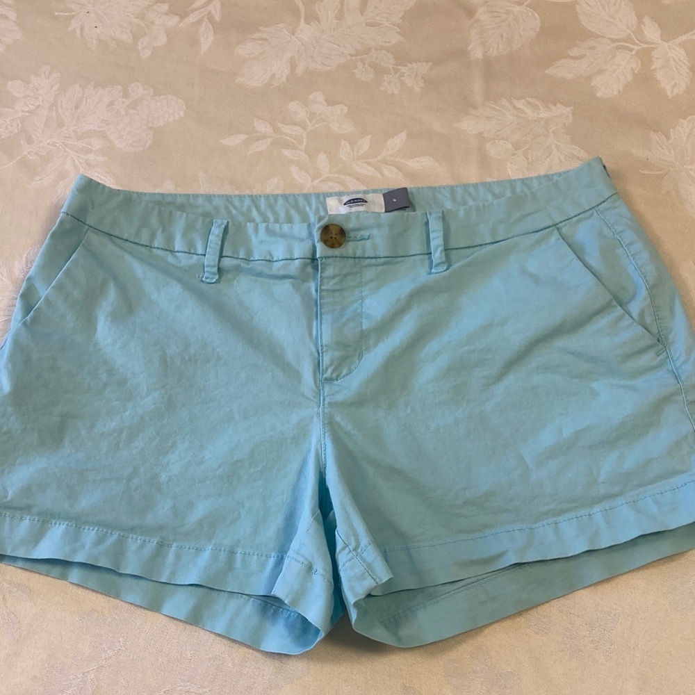 Old Navy 3" Short